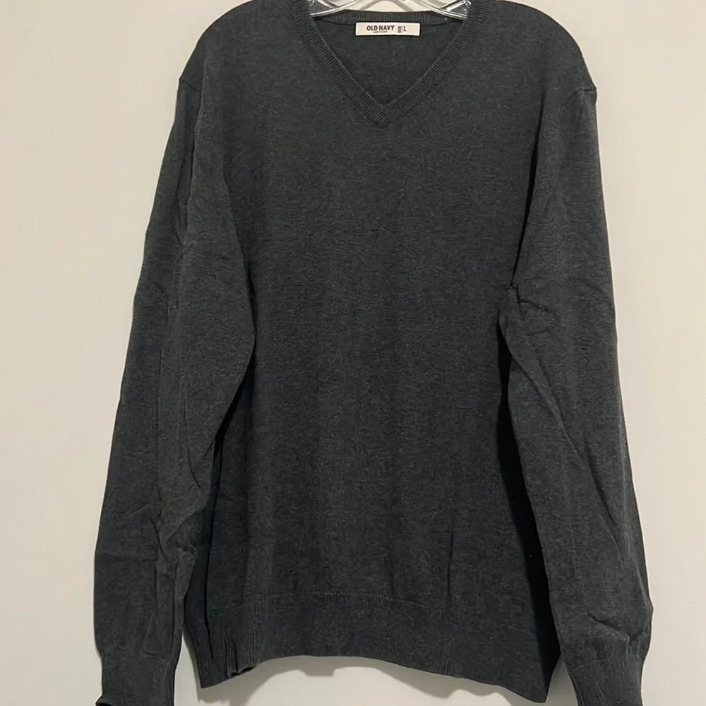 MENS OLD NAVY SWEATER